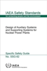 Image for Design of Auxiliary Systems and Supporting Systems for Nuclear Power Plants