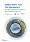 Image for Nuclear Power Plant Life Management