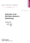 Image for Application of the Risk Matrix Method to Radiotherapy