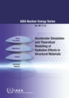 Image for Accelerator Simulation and Theoretical Modelling of Radiation Effects (SMoRE)