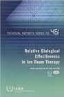 Image for Relative Biological Effectiveness in Ion Beam Therapy