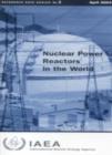 Image for Nuclear Power Reactors in the World : Apr-04