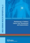 Image for Radiotherapy in palliative cancer care
