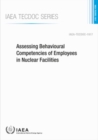 Image for Assessing Behavioural Competencies of Employees in Nuclear Facilities