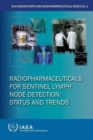 Image for Radiopharmaceuticals for sentinel lymph node detection