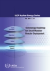 Image for Technology Roadmap for Small Modular Reactor Deployment