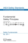 Image for Fundamental Safety Principles