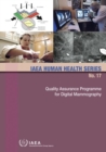 Image for Quality Assurance Programme for Digital Mammography