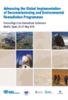 Image for Advancing the Global Implementation of Decommissioning and Environmental Remediation Programmes