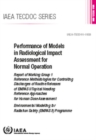 Image for Performance of Models in Radiological Impact Assessment for Normal Operation