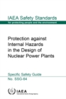 Image for Protection against Internal Hazards in the Design of Nuclear Power Plants