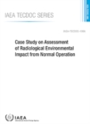 Image for Case Study on Assessment of Radiological Environmental Impact from Normal Operation