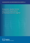 Image for Production, Quality Control and Clinical Applications of Radiosynovectomy Agents
