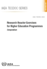 Image for Research Reactor Exercises for Higher Education Programmes
