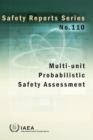 Image for Multi-unit Probabilistic Safety Assessment