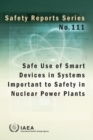 Image for Safe Use of Smart Devices in Systems Important to Safety in Nuclear Power Plants