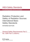 Image for Radiation Protection and Safety of Radiation Sources
