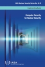 Image for Computer Security for Nuclear Security