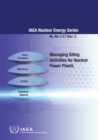 Image for Managing Siting Activities for Nuclear Power Plants