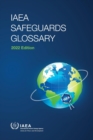 Image for IAEA safeguards glossary