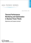 Image for Thermal Performance Monitoring and Optimization in Nuclear Power Plants