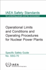 Image for Operational Limits and Conditions and Operating Procedures for Nuclear Power Plants