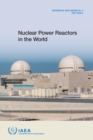Image for Nuclear Power Reactors in the World : 2021 Edition