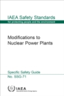 Image for Modifications to Nuclear Power Plants