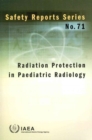 Image for Radiation protection in paediatric radiology