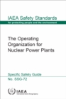 Image for Operating Organization for Nuclear Power Plants