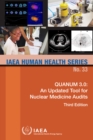 Image for QUANUM 3.0: An Updated Tool for Nuclear Medicine Audits