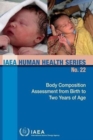 Image for Body Composition Assessment from Birth to Two Years of Age
