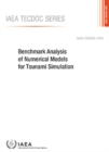 Image for Benchmark Analysis of Numerical Models for Tsunami Simulation