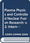 Image for Plasma Physics and Controlled Nuclear Fusion Research 1980