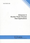 Image for Advances in nuclear power process heat applications