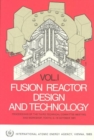 Image for Fusion Reactor Design and Technology 1981