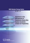 Image for Experience in the Management of Radioactive Waste After Nuclear Accidents