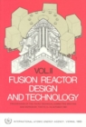 Image for Fusion Reactor Design and Technology 1981