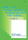 Image for Atomic and plasma-material interaction data for fusion