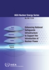 Image for Enhancing National Safeguards Infrastructure to Support the Introduction of Nuclear Power