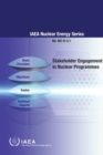 Image for Stakeholder Engagement in Nuclear Programmes