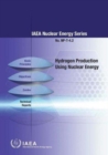 Image for Hydrogen production using nuclear energy