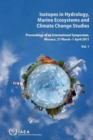 Image for Isotopes in hydrology, marine ecosystems and climate change studies