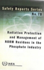 Image for Radiation protection and management of NORM residues in the phosphate industry