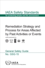 Image for Remediation Strategy and Process for Areas Affected by Past Activities or Events