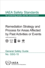 Image for Remediation Strategy and Process for Areas Affected by Past Activities or Events