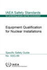 Image for Equipment Qualification for Nuclear Installations