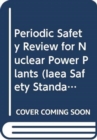 Image for Periodic safety review for nuclear power plants
