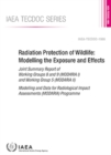 Image for Radiation Protection of Wildlife