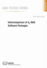 Image for Intercomparison of k0-NAA Software Packages